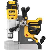 MAX* XR&reg; Cordless Brushless Magnetic Drill Press (Tool Only), 2" Oxford Builders Supplies Inc