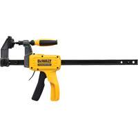 TOUGHSERIES Hybrid Clamp, 12" (305 mm) Oxford Builders Supplies Inc