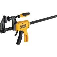 TOUGHSERIES Hybrid Clamp, 12" (305 mm) Oxford Builders Supplies Inc