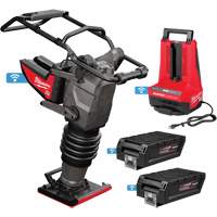 Trousse piloneuse de 70 kg MX FUEL Oxford Builders Supplies Inc