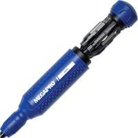 15-in-1 HVAC Driver, Textured Handle Oxford Builders Supplies Inc