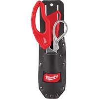 Ensemble &eacute;tui pour &eacute;pisseur de c&acirc;ble, Porte-outil multiple, Cuir, 2 Poches Oxford Builders Supplies Inc