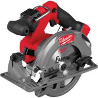 Scie Circulaire M18 Fuel (outil seulement), 6-1/2", 18 V Oxford Builders Supplies Inc
