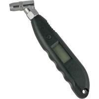 Digital Tire Pressure Gauge Oxford Builders Supplies Inc