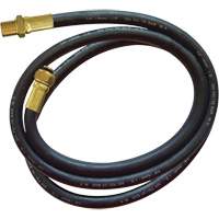 Replacement Hose, Air, 6.5' Oxford Builders Supplies Inc