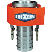Locking Cam Arm Velcro&reg; Straps Oxford Builders Supplies Inc
