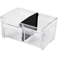 Grand bac pour organisateur PACKOUT &agrave; bac inclinable Oxford Builders Supplies Inc
