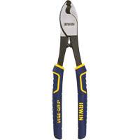 VISE-GRIP&reg; Cable Cutting Pliers, 8" Oxford Builders Supplies Inc
