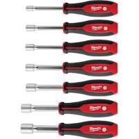HollowCore Nut Driver Set, 7 Pcs., Magnetic, Imperial Oxford Builders Supplies Inc