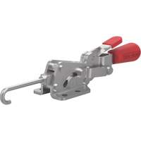 J-Hook Controlled Latch Clamp Oxford Builders Supplies Inc