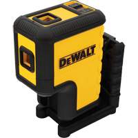 Red 3 Spot Laser Level Oxford Builders Supplies Inc