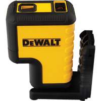 Red 3 Spot Laser Level Oxford Builders Supplies Inc