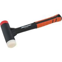 Marteau sans rebond, 1,5 lb, Prise Textur&eacute;, 12" lo Oxford Builders Supplies Inc