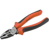 Lineman Pliers with Comfort Handles Oxford Builders Supplies Inc