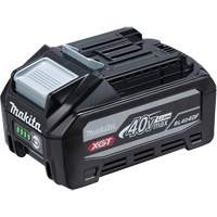 40Vmax XGT High Power Battery, Lithium-Ion, 40 V, 4 Ah Oxford Builders Supplies Inc