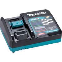 Chargeur rapide 40Vmax XGT, 40 V, Lithium-ion Oxford Builders Supplies Inc