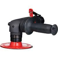 Meuleuse angulaire pneumatique, Roue 5", 12 000 Tr/min Oxford Builders Supplies Inc