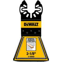 General Purpose 3-Sided Oscillating Blade Oxford Builders Supplies Inc