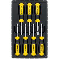 Nut Driver Set, 7, Non Magnetic, Metric Oxford Builders Supplies Inc