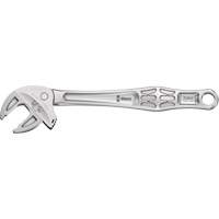 Adjustable Wrenches