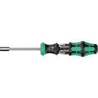 Kraftform Kompakt 27 RA Ratchet, Plastic Handle Oxford Builders Supplies Inc