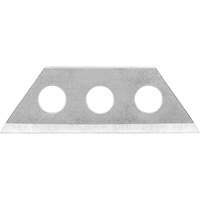 Lames de rechange pour strieur de c&acirc;ble de descente &agrave; fibre optique, Style Simple Oxford Builders Supplies Inc