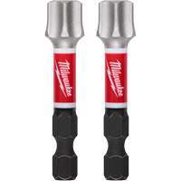 SHOCKWAVE Impact Duty Insert Bits, Torx, T-55 Oxford Builders Supplies Inc