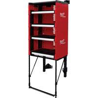 Ensemble de rayonnage PACKOUT Oxford Builders Supplies Inc