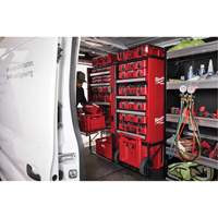 Ensemble de rayonnage PACKOUT Oxford Builders Supplies Inc
