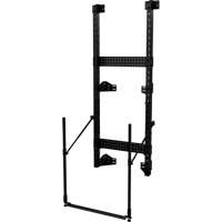 Cadre de rayonnage PACKOUT Oxford Builders Supplies Inc
