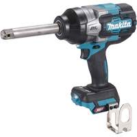40Vmax XGT Brushless Long Anvil High Torque Impact Wrench, 40 V, 3/4" Socket Oxford Builders Supplies Inc