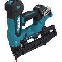 Cloueuse de finition inclin&eacute;e sans fil LXT 2-1/2", calibre 16 (outil seulement), 18 V, Lithium-ion Oxford Builders Supplies Inc