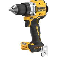 MAX* XR&reg; Brushless Cordless Drill/Driver (Tool Only), Lithium-Ion, 20 V, 1/2" Chuck Oxford Builders Supplies Inc