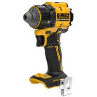 MAX* ATOMIC Multi- Head Drill/ Driver (Tool Only), Lithium-Ion, 20 V, 1/2"/1/4" Chuck Oxford Builders Supplies Inc