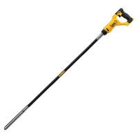 Aiguille vibrante MAX* (outil seulement) Oxford Builders Supplies Inc