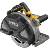 MAX* XR&reg; Metal Cutting Circular Saw (Tool Only), 7-1/4", 20 V Oxford Builders Supplies Inc