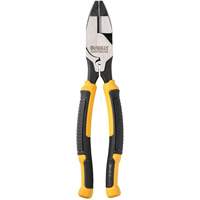 Construction Lineman's Pliers Oxford Builders Supplies Inc