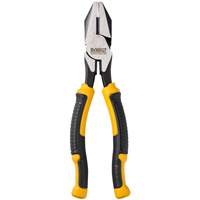 Laser Hardened Lineman Pliers Oxford Builders Supplies Inc