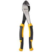 Pince &agrave; coupe diagonale durcie au laser, 8" lo Oxford Builders Supplies Inc