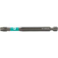 Impactech&reg; Power Bit, Torx, T-40 Tip, 1/4" Drive Size, 3-1/2" Length Oxford Builders Supplies Inc