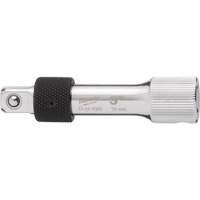 Douille rallonge verrouillable, Prise 3/8", 3" lo Oxford Builders Supplies Inc