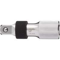 Douille rallonge verrouillable, Prise 1/2", 3" lo Oxford Builders Supplies Inc
