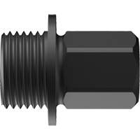 Large Thread Adapters for QUIK-LOK Arbors Oxford Builders Supplies Inc
