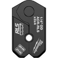 Anneau de presse pivotant de 1/4" RLS Oxford Builders Supplies Inc