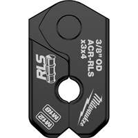 Anneau de presse pivotant de 3/8" RLS Oxford Builders Supplies Inc