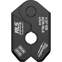 Anneau de presse pivotant de 1/2" RLS Oxford Builders Supplies Inc