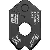 Anneau de presse pivotant de 3/4" RLS Oxford Builders Supplies Inc