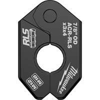 Anneau de presse pivotant de 7/8" RLS Oxford Builders Supplies Inc