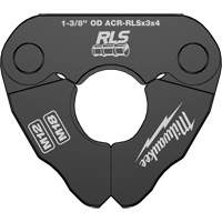 Anneau de presse pivotant de 1-3/8" RLS Oxford Builders Supplies Inc