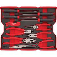 Pliers & Pick Set with Tray for PACKOUT Drawers Oxford Builders Supplies Inc